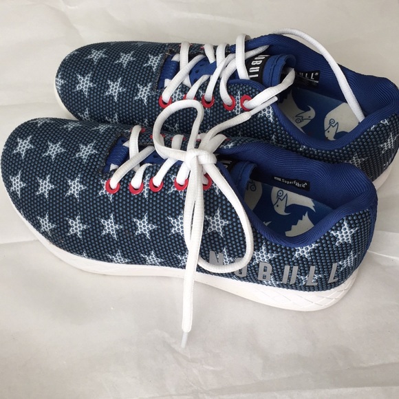 No Bull Project sneakers size W-8.5/M-7 US 40 Europe - Picture 3 of 10